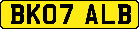 BK07ALB