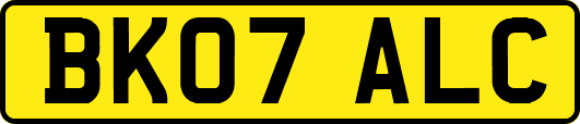 BK07ALC