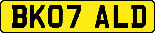 BK07ALD