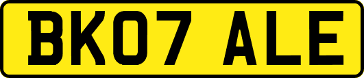BK07ALE