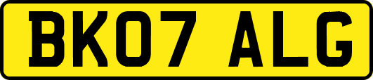 BK07ALG