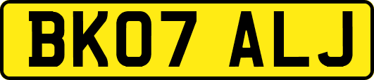 BK07ALJ