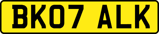 BK07ALK