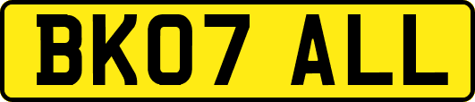 BK07ALL