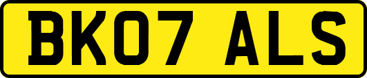 BK07ALS
