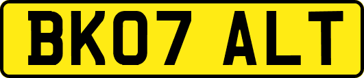 BK07ALT