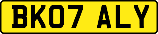 BK07ALY
