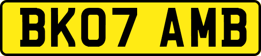 BK07AMB