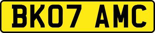 BK07AMC