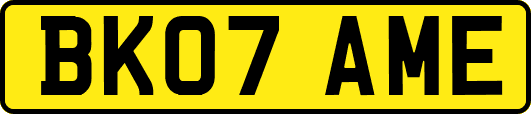 BK07AME