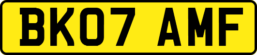 BK07AMF
