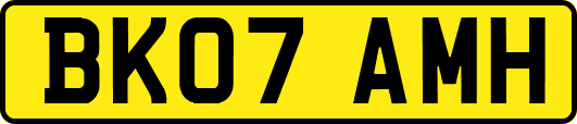 BK07AMH