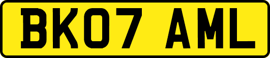 BK07AML