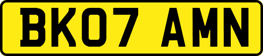 BK07AMN