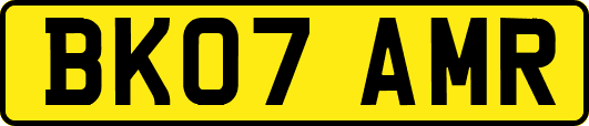 BK07AMR
