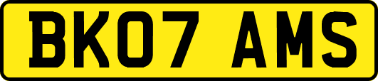 BK07AMS