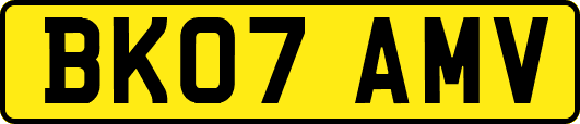 BK07AMV