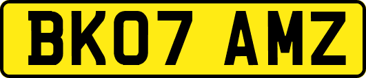 BK07AMZ