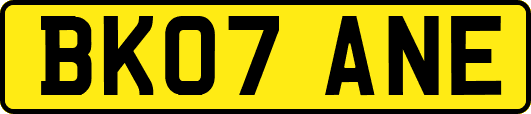 BK07ANE