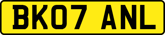 BK07ANL