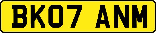 BK07ANM