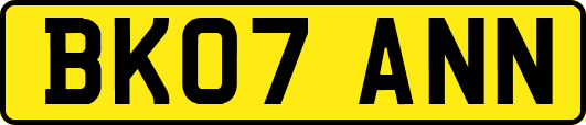BK07ANN