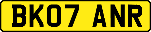 BK07ANR