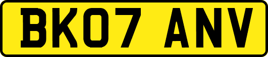 BK07ANV