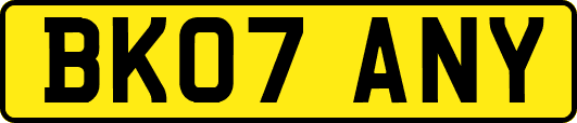 BK07ANY