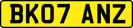 BK07ANZ