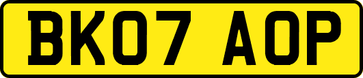 BK07AOP