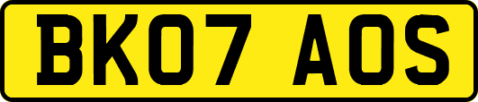 BK07AOS