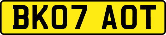 BK07AOT