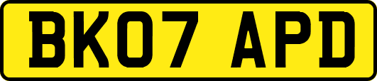 BK07APD