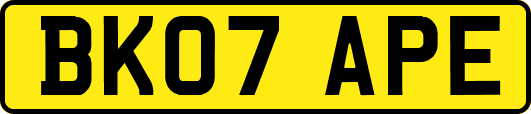 BK07APE