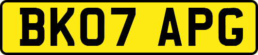 BK07APG