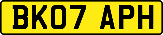 BK07APH