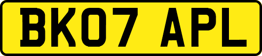 BK07APL