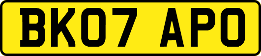 BK07APO