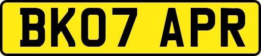 BK07APR