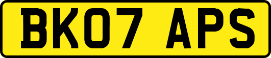 BK07APS