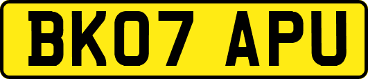 BK07APU