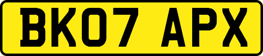 BK07APX
