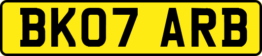 BK07ARB