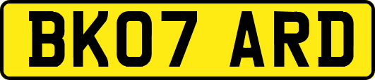BK07ARD