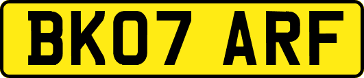 BK07ARF