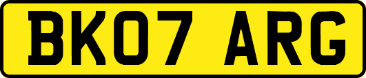 BK07ARG