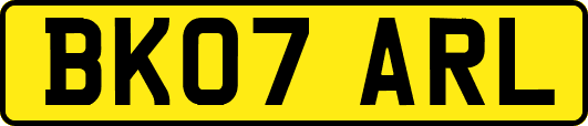 BK07ARL