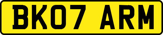 BK07ARM