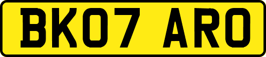 BK07ARO